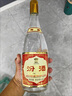汾酒 山西杏花村 清香型白酒 高度白酒 55度950ml 將軍汾 黃蓋玻汾 55度 950mL 6瓶 曬單實拍圖