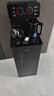 長虹茶吧機家用【家電國家補貼】茶吧柜飲水機一體遙控智能下置水桶沖泡奶燒水壺泡茶機CH-T3902BDS 曬單實拍圖