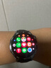 華為（HUAWEI）【國(guó)家補(bǔ)貼15%】WATCH GT 5智能手表運(yùn)動(dòng)玄璣感知系統(tǒng)血氧心率體溫呼吸監(jiān)測(cè)藍(lán)牙通話(huà)防水男女情緒 46mm 幻夜黑-氟橡膠表帶【送皮表帶+貼膜】 曬單實(shí)拍圖