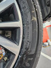 米其林（MICHELIN）汽車輪胎 225/55R18 102V 浩悅五代 Primacy 5 適配歐藍(lán)德/途勝 曬單實拍圖