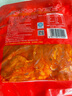 美好 爆脆脆舌尖 150g 火鍋食材生鮮 麻辣藤椒 燒烤燙煮麻辣燙食材 曬單實(shí)拍圖