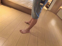 Lee dprre經(jīng)典牛仔短褲男夏季薄款寬松潮牌ins工裝中褲男士五分褲子潮流 藍色 XL 【130-145斤】 曬單實拍圖
