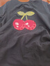 MsShe【重工刺繡巨顯瘦套裝】大碼女裝2025夏季胖mmT恤短褲兩件套 黑色現(xiàn)貨 3XL 曬單實(shí)拍圖