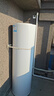 海爾（Haier）一級(jí)節(jié)能空氣能熱水器200升以舊換新家用WIFI空氣源熱泵電輔雙源速熱自清潔Leader熱水器PA7升級(jí) 200L 店長(zhǎng)優(yōu)選力薦款-升級(jí)超一級(jí)能效 曬單實(shí)拍圖