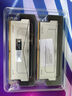 宏碁掠奪者（PREDATOR）48G(24G×2)套裝 DDR5 6000頻率 臺(tái)式機(jī)內(nèi)存條 Pallas II 凌霜系列(C28)石耀黑 AI電腦存儲(chǔ)配件 曬單實(shí)拍圖