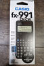 卡西歐 2026新款卡西歐FX-991CN CW II中文版科學(xué)函數計算器初高中大學(xué)考研物理化學(xué)競賽高考專(zhuān)用 2026新款FX-991CN CW II黑色(定制皮套+四件套) 曬單實(shí)拍圖