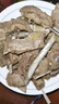 無脊羊排2斤新鮮去皮乳羔羊肋排燒烤手把羊肉手抓羊排生羊肉 無脊羊排1kg*2袋 曬單實(shí)拍圖