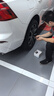 倍耐力汽車輪胎235/55R19 105V P0 P Zero pz4(VOL)原配沃爾沃 曬單實(shí)拍圖