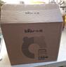 小熊（Bear）打蛋器 家用電動打蛋機(jī) 奶油奶蓋打發(fā)器迷你 烘焙手持式攪蛋攪拌器 和面打奶泡帶收納盒 DDQ-E05V2 曬單實拍圖