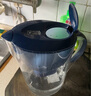 碧然德（BRITA） 家用濾水壺 凈水壺濾芯 Maxtra 多效濾芯 6枚裝 曬單實(shí)拍圖