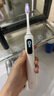 米家小米聲波掃振電動(dòng)牙刷Pro 智能分面掃振彩屏數(shù)顯提醒緩震包膠刷頭 180天續(xù)航 七夕情人節(jié)禮物 曬單實(shí)拍圖