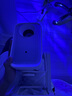 小明Q5 Neo 云臺(tái)投影儀家用便攜 真1080P超高清家庭影院一體機(jī)游戲投影機(jī)（300流明  已接入米家） 曬單實(shí)拍圖