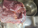 膳之牛&農(nóng)夫好牛 阿根廷草飼原切大塊牛肉凈重4斤 帶筋膜生鮮牛肉 曬單實(shí)拍圖