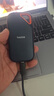 閃迪（SanDisk）2TB Nvme移動(dòng)固態(tài)硬盤(pán)（PSSD）E81至尊超極速Pro版SSD 讀速2000MB/s 手機(jī)直連筆記本外接 三防保護(hù) 曬單實(shí)拍圖