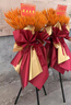 鮮花情 開(kāi)業(yè)花籃一個(gè)或一對全國同城配送上門(mén)朋友開(kāi)張大麥氣球花籃花店 財源滾滾達三江C款(單個(gè))500支左右 同城配送 支持預約日期 曬單實(shí)拍圖