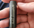 松下（Panasonic） 愛樂普eneloop pro高容量黑色鎳氫充電電池充電套裝 5號7號通用標(biāo)準(zhǔn)/急速充電器 黑色5號1粒BK-3HCCA（拆賣無包裝） 曬單實(shí)拍圖