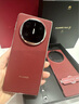 華為（HUAWEI） 全新旗艦 Mate X6/ Mate X5 智能AI手機 補貼 支持?zhù)櫭? 現貨直發(fā) 華為折疊屏手機YX55 老年機 Mate X6-寰宇紅 典藏版-16GB+1TB 標準版官方 曬單實(shí)拍圖