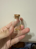 領(lǐng)豐金黃金豆豆AU9999足金實心真金豆子收藏節(jié)日禮物送女友節(jié)日小金豆 金豆1g 曬單實拍圖
