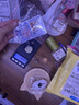 菜百首飾 足金Au999.9黃金金磚收藏禮品 “財(cái)富”金條 20克 曬單實(shí)拍圖