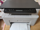 惠普（HP）116w 激光無(wú)線打印機(jī) 多功能家用打印機(jī) 無(wú)線打印 復(fù)印機(jī)掃描機(jī)一體機(jī)（1136w煥新版） 曬單實(shí)拍圖