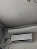格力空調(diào) 1.5匹云佳pro 新一級能效 變頻冷暖壁掛式臥室掛機(jī) 新品升級 省電空調(diào) KFR-35GW/NhMa1BG 曬單實拍圖