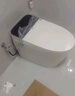 JOMOW智能馬桶全自動(dòng)清洗加熱烘干一體機(jī)無水壓限制帶水箱語(yǔ)音泡泡坐便 JOQ6頂配-語(yǔ)音泡泡+無水壓限制 250/300/350/400拍下備注坑距 曬單實(shí)拍圖