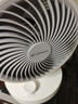 艾美特（AIRMATE）空氣循環(huán)扇家用節(jié)能小型落地電風(fēng)扇四季循環(huán)對(duì)流換氣桌面小風(fēng)扇大風(fēng)量宿舍臺(tái)式搖頭輕音電扇 X28 曬單實(shí)拍圖