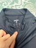SIINSIIN【戚薇同款】冰皮防曬衣女夏季透氣修身涼感防曬服戶(hù)外穿搭外套 【立領(lǐng)款】顯瘦黑 （無(wú)贈品） L 曬單實(shí)拍圖