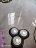 PNLRUPIS2025新款大功率智能電動(dòng)剃須刀全身水洗三刀頭多功能男士充電式刮胡刀情人節(jié)禮物父親節(jié)送男友 智能全身水洗多功能剃須刀禮盒裝 數(shù)顯標(biāo)配+鼻毛器 曬單實(shí)拍圖