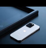 Apple/蘋果 iPhone 16 Pro 256GB 白色鈦金屬 支持移動聯(lián)通電信5G 手機(jī)【返移動話費券】 曬單實拍圖