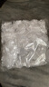 一次性耳套打耳洞洗澡洗頭防進水染發(fā)耳罩100只防水 100個裝 曬單實拍圖