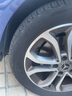 普利司通（Bridgestone）汽車輪胎 225/50R17 94W T001 RFT防爆胎 原廠配套北京奔馳C級 曬單實拍圖