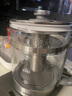 美的（Midea）純鈦養(yǎng)生壺 1.8L全自動大容量煮茶器燒水壺 純鈦茶籃 家用電熱水壺花茶壺 恒溫煮茶壺YS18P305-Ti 曬單實拍圖