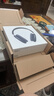 Apple/蘋果 AirPods Max (USB-C) 午夜色 無線藍牙耳機 主動降噪耳機 頭戴式耳機 曬單實拍圖