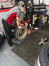 佳通(Giti)汽車輪胎205/55R16 91H E1 原配 大眾寶來 適配速騰/朗逸 曬單實拍圖