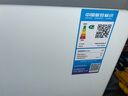 MIDEA美的336L商用冷柜臥式展示柜冷藏保鮮冰柜冷凍超市雪糕柜熟食涼菜 336升 SD/SC-336HKMA 曬單實拍圖