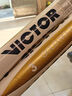 VICTOR威克多 羽毛球鴨毛球 金黃3號(hào)GD3 耐打穩(wěn)定訓(xùn)練球 12只裝 曬單實(shí)拍圖
