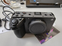 索尼（SONY） ILME-FX30高清攝像機(jī)4K電影攝影機(jī) 直播 FX30B單機(jī)【雙肩包+128G卡+888】 標(biāo)配（國(guó)補(bǔ)） 曬單實(shí)拍圖