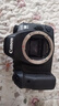 佳能 Canon 5d4 6d 5d3 5d2 5dsr 6d2 二手單反相機 全畫幅 6D2+24-70mm f2.8L一代套機 99新 曬單實拍圖