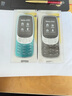 諾基亞（NOKIA）3210 4G 移動聯(lián)通電信廣電全網(wǎng)通 2.4英寸雙卡雙待 直板按鍵學生功能機備用手機黑色 曬單實拍圖