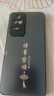揚聚特小米紅米K40S手機殼Redmi K40S新款保護套22021211RC硅膠軟邊5G全包防摔磨砂防指紋高級外殼男女款 石墨黑【諸事皆順】 紅米K40S 曬單實(shí)拍圖