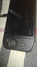 友擬友擬JoySlimPro手柄HD震動霍爾搖桿Switch機械按鍵NFC無線體感 Pro黑武士 曬單實拍圖
