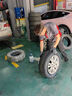 NEXEN耐克森 輪胎  P215/55R16 93V CP672 適配大眾邁騰/蒙迪歐致勝 曬單實拍圖