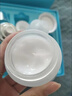 WIS極潤保濕套裝護膚品禮盒裝洗面奶水乳霜4件套補水保濕抗皺緊致 極潤保濕4件套+玻尿酸面膜5片 曬單實拍圖