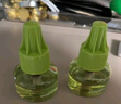 babycare電蚊香液無味滅蚊基孔肯雅熱驅蚊水母嬰寶寶兒童100%植萃 3液+1器 曬單實拍圖