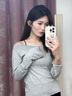 素洛適用蘋(píng)果16promax推窗熊貓背影手機殼iphone15pro高級感13pro女可愛(ài)卡通12全包防摔硅膠軟套保護殼 白框推窗-熊貓背影 iPhone 15 Pro 曬單實(shí)拍圖