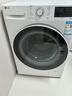 LG13KG全自動(dòng)滾筒洗衣機(jī) 超薄蒸汽除菌除螨 AI智能手洗直驅(qū)變頻 超薄節(jié)能家用大容量FCY13Y4W國(guó)補(bǔ) 【AI直驅(qū)電機(jī)】單洗13KG白色 曬單實(shí)拍圖