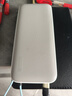 CUKTECH酷態(tài)科【3C認證可上飛機】電能塊自帶線20000毫安時移動電源55W快充充電寶支持蘋果小米筆記本CP25 曬單實拍圖