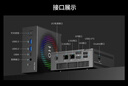 磐鐳國(guó)家補(bǔ)貼20%新品mini主機(jī) HO5 AMD銳龍7 H 255迷你主機(jī) 16G 1TB 高性能游戲設(shè)計(jì)辦公臺(tái)式機(jī)電腦 曬單實(shí)拍圖