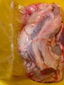 大莊園上腦拌肉1斤/袋烤肉食材燒烤半成品腌制牛肉齊市風(fēng)味燒烤食材 曬單實(shí)拍圖